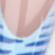 藍色