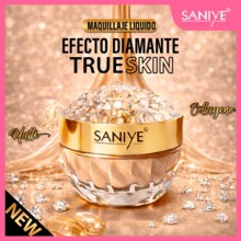 SANIYE Liquid Makeup R1154 - #106 - View 2