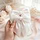 Double Bow Earrings