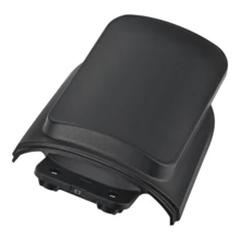 Replacement Rear Fender License Plate Bracket Base For Ninebot MAX G3 Electric Scooter - Black - View 7