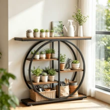 Utility Shelves - View 2