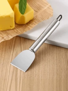 Professional Cleaning Scraper (1pc Or 2pcs) – Multi-Functional Kitchen Cleaning Tool; Stainless Steel Pot Bottom Scraper – Suitable For Home And Commercial Use, Cleaning, Kitchen Accessories, Cleaning Tools, Cleaning Supplies, Kitchen Accessories - Multicolor - View 11