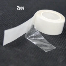 3m/Roll Waterproof Clothing Tape, Double-Sided Invisible Body Adhesive, Bra Tape, Transparent Lingerie Tape, Suitable For Summer, Beach, Travel - Standard Model - View 13