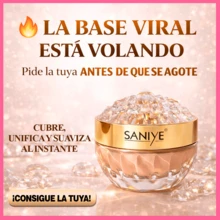 SANIYE Liquid Makeup R1154 - #106 - View 9