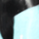 biru kehitaman