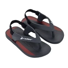 CINZA/VERMELHO/PRETO