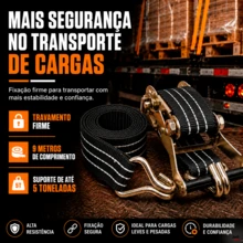 Ropes - B - Görünüm 3