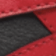 Black/Red