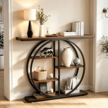 Utility Shelves - View 1