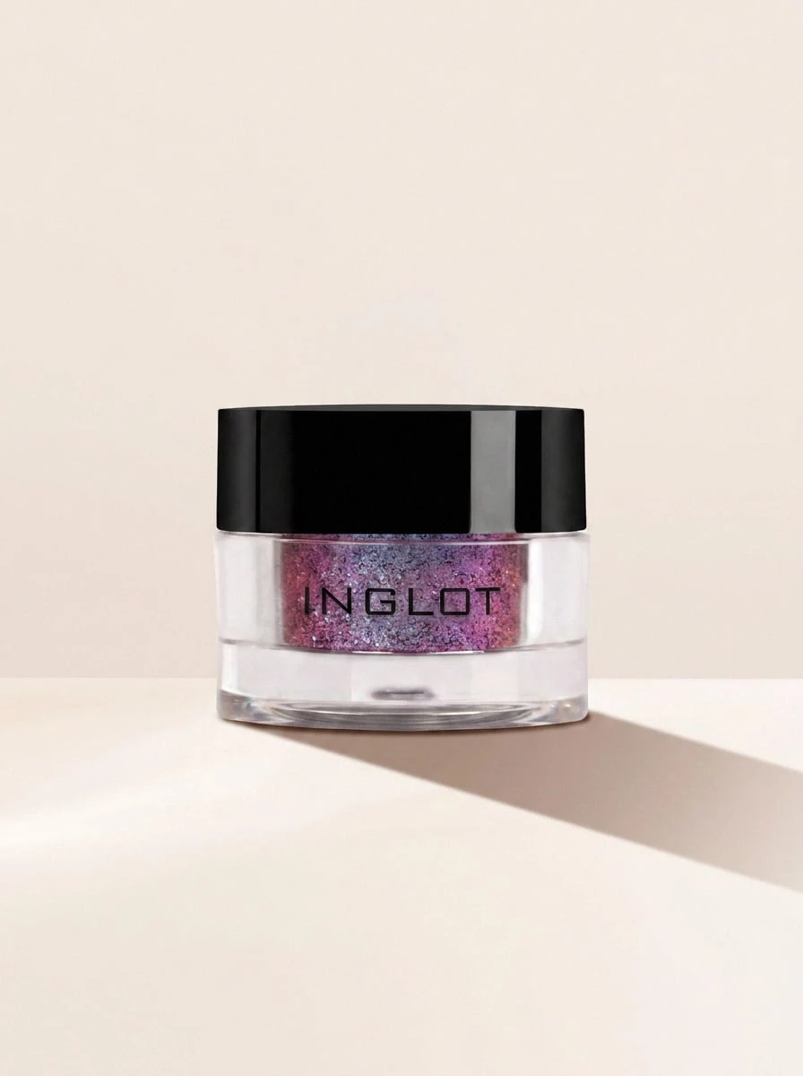 INGLOT 纯色眼影 120 - 薰衣草 - 查看 1