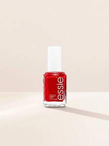 Essie Nail Polish 59 Aperitif 13.5 Ml – Nail Polish, High Gloss, For Women, Bright Red, Suitable For Daily Wear - 開胃酒 - 查看 1