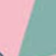 Pink Green