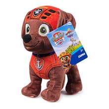 Spin Master Premium Plush Zuma 7-Inches Tall With Super Soft Fur For Kids Ages 3+ - Zuma - View 2