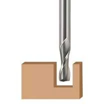 Fresa D8x14 C80 Pantógrafo Para Alumínio E Pvc - Alto Padrão - 1 unidade - Visão 6