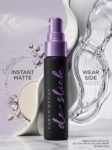 Urban Decay 控油定妆喷雾（适用于油性肌肤）30毫升 - 適用於油性肌膚 - 查看 1