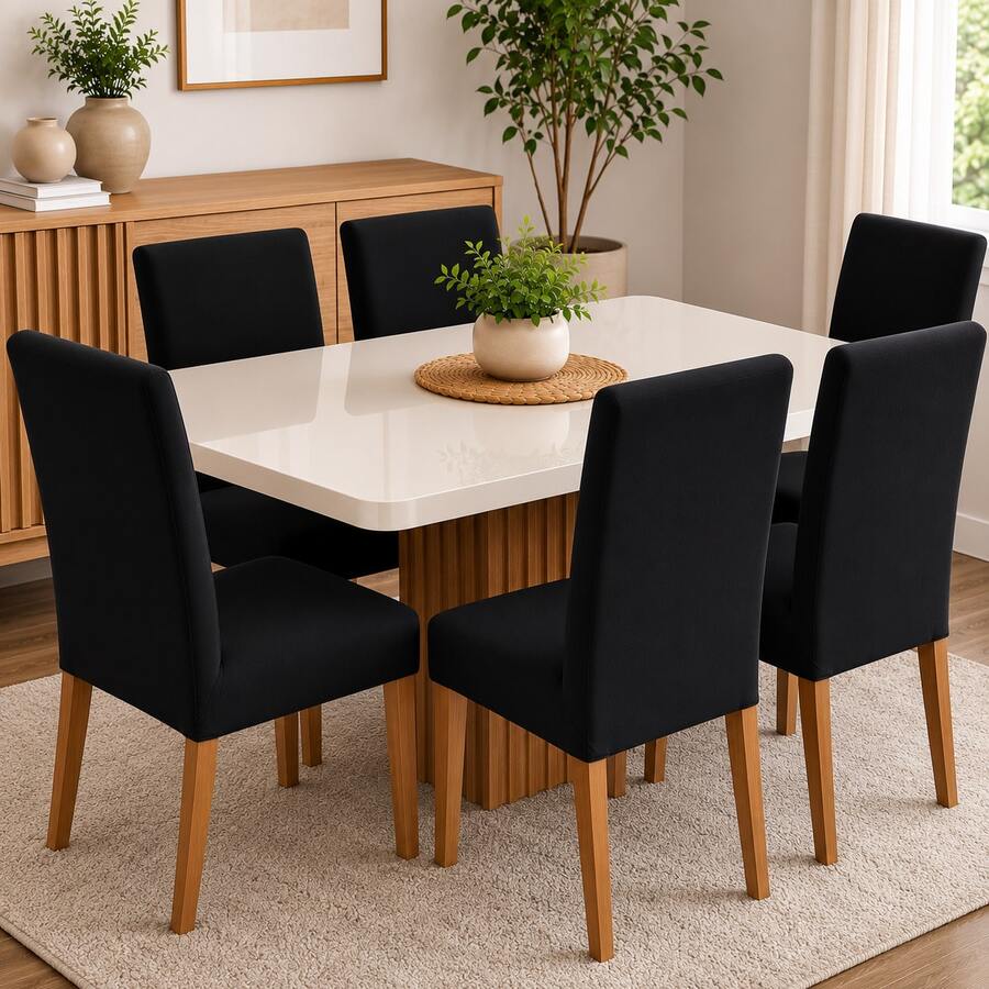 Chair Covers - PRÊT - Voir 1