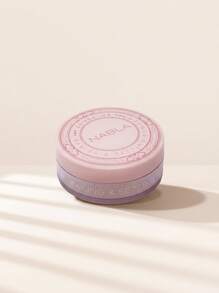 Nabla Close-Up Baking & Setting Powder - Translucent – Setting Powder, Matte Finish, For Makeup Enthusiasts, Translucent, Suitable For Daily Makeup Routine - Translucent - Visualizzare 1