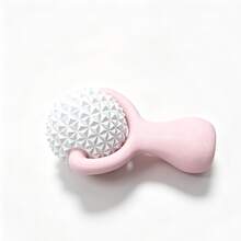 3D Printed Handheld Massage Roller Ball, Deep Tissue Muscle Massager For Fascia Release, Trigger Point Tool For Neck And Hamstrings, Portable Manual Massager For Pain Relief - Multicolor - View 11