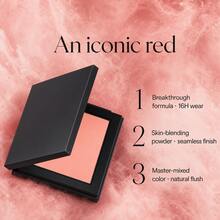 NARS Orgasm Mini Blush de Viagem, Cor de Bochecha Rosa Pêssego Cintilante 2,5g - Orgasm - Visão 4