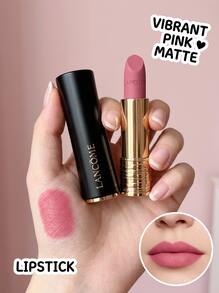 Lancôme 丽姿魅惑哑光唇膏 399 高粉色 0.12盎司/3.4克 - 399 Haut En Pink - 查看 1