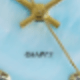 金色