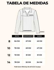 Blusa Masculina de Tricô com Decote em V e Acabamento Canelado Manga Longa - Cinza - Visão 2