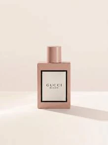 Gucci Bloom Eau De Parfum 30 Ml – Sophisticated Floral Tuberose And Jasmine Fragrance, Long Lasting Scent For Women, Elegant Vintage Pink Bottle, Ideal For Daily Wear Or Special Occasions, Luxury Beauty Gift Essential - EDP - View 1