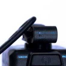 Pisca Sinalizador Bike Traseiro Absolute Basic Recarregável - Preto - Visão 7