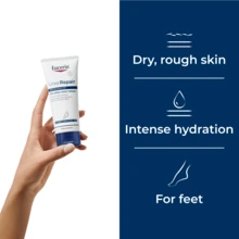 Eucerin Fotkrämer och lotioner - Blommigt - Visa 5