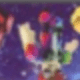 Roblo Brooch Ruler B