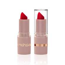Batom Dia a Dia Mahav - Vermelho - Visão 3