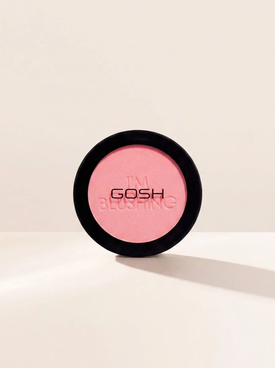 GOSH Copenhagen GOSH Im Blushing - 002 Amour - 002 愛 - 查看 1