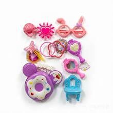 Juquete para casa,para decorar ninas,perfecto regalo para ninas. - Rosa - Ver 1