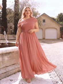 Coral Pink