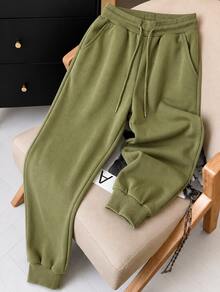 Verde militar