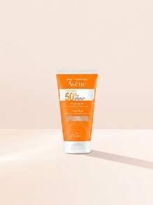 Avene Very High Protection Tinted Fluid SPF50+ 50 Ml - 彩色 - 查看 1