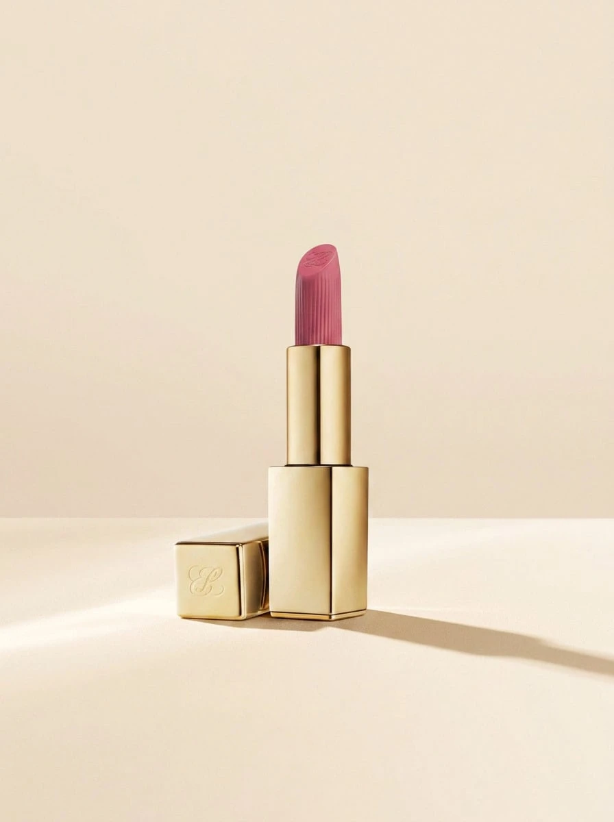 Estée Lauder Pure Color Creme Lipstick 410 Dynamic 3.5 G - 410 Dynamic - View 1