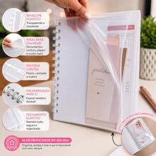 Notebooks - Yapılandırılmış Tabua - Görünüm 2