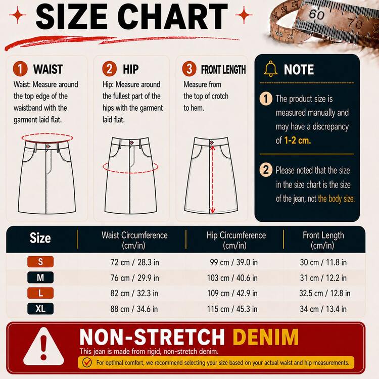 Women's Low-Waist Light Blue Denim Mini Skirt | Sexy Fitted Minimalist Y2K Streetwear Style Skirt Casual Summer - Light Wash - View 6
