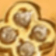 金14