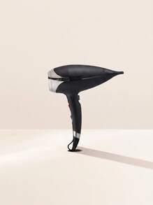 ghd Helios Professional Hair Dryer Black – Hair Dryer, Fast-Drying, For Professional Stylists, Black, Suitable For Salon Professional Use - Black - View 1