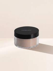 INGLOT PERFECT FINISH LOOSE POWDER 12 - Light Beige - 查看 1