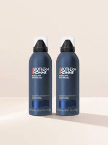 Biotherm [Bundle] Basics Line Shaving Gel 150 Ml X 2 - Basics Line - View 1