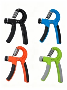 1pc Wall-Mounted Pull Up Bar, Drill-Free Design, With Anti-Slip Rubber Pads, Extendable, Portable And Easy To Install, Home Fitness Equipment Suitable For Door Frames And Walls - Multiple Specifications - View 12