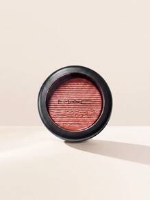 MAC Extra Dimension Blush Fairly Hushed Tone 4 G – Blush, Luminous Finish, For Women, Fairly Hushed, Suitable For Daily Makeup Routine - Hushed Tone - View 1