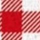 Red and White