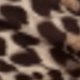 Light Brown Leopard Print