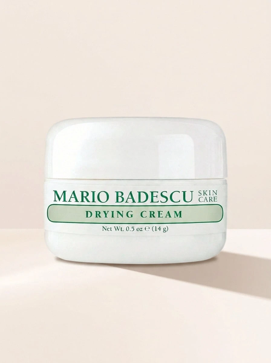 Mario Badescu Crema secante de M Badescu 14 G - Blanco - Ver 1