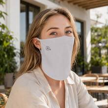 Breathable Quick-Dry Face And Neck Cover, Suitable For Cycling, Hiking, Driving, Beach, Travel And Summer Outdoor Activities - Sunscreen and Breathable - View 9