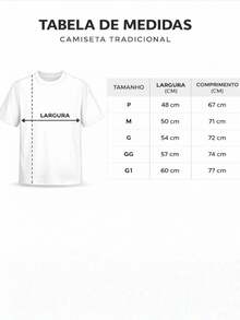 Kit 3 camisetas masculina 100% algodão gola redonda fio 30.1 básica estilosa minimalista - Preto-Marrom-Caqui - Visão 3